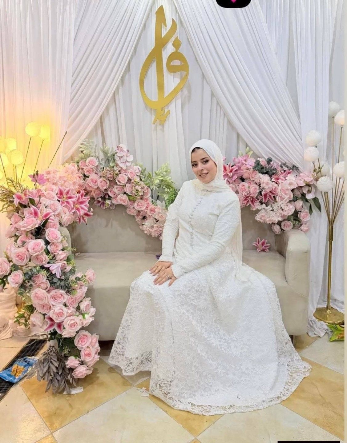 حفل زفاف يتحول إلى مأتم.. وفاة عروس في...