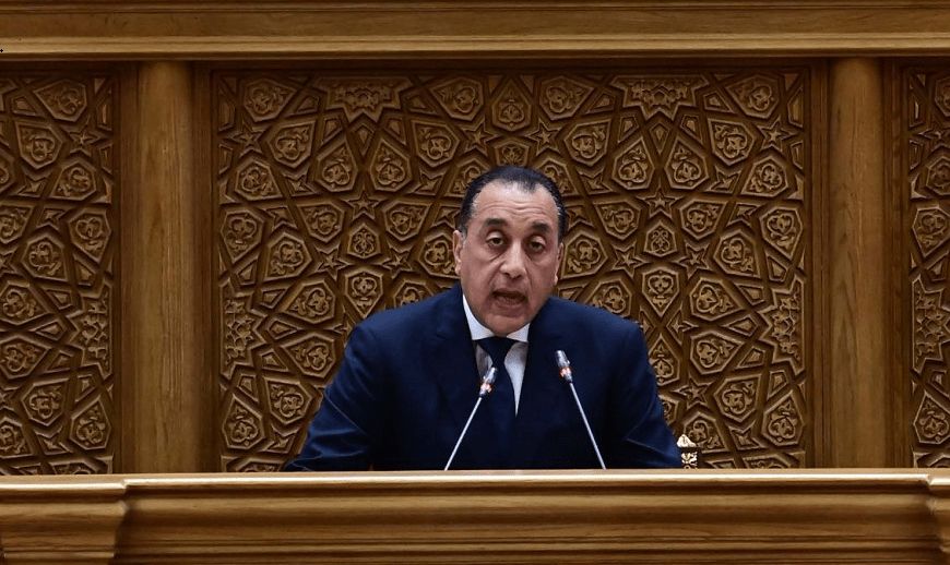 مدبولي: زيادة الأجور 21% ورفع الحد الأدنى إلى 8 آلاف جنيه يوليو القادم