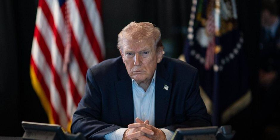 ترامب لـ CNBC: قصف إيران قد يستمر حال فشل التوصل لاتفاق جديد