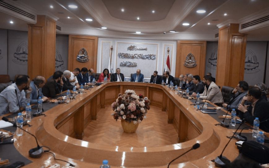 لدعم قطاع المستلزمات الطبية.. «الشراء الموحد» تلغي أوامر التوريد القديمة وتعيد طرحها