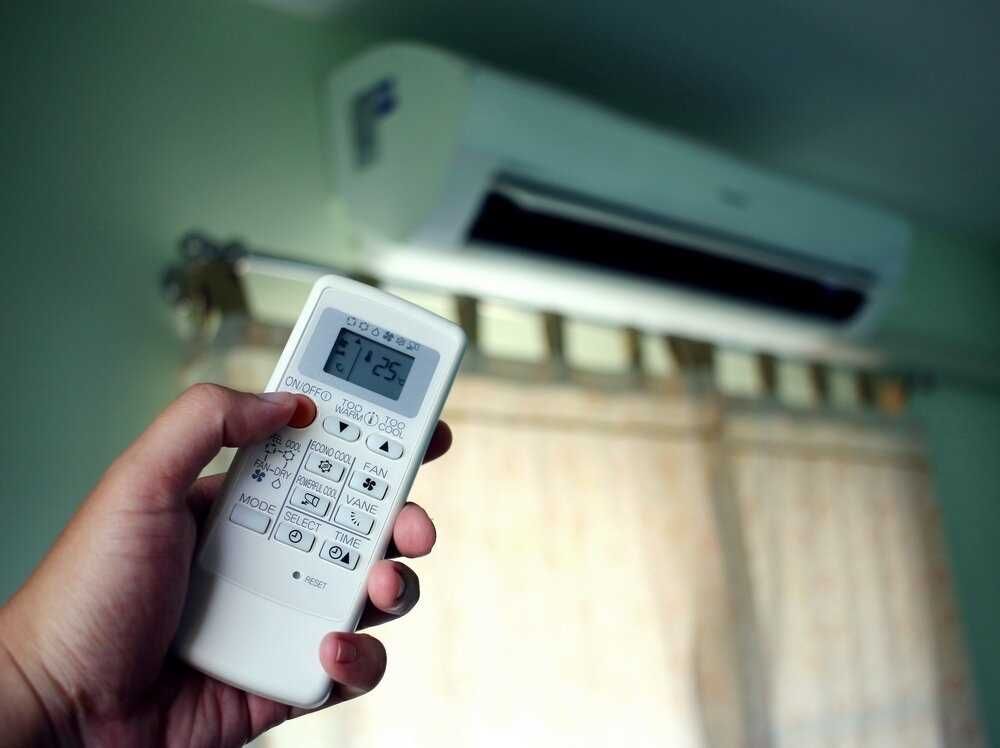 وفر طاقتك.. نصائح بسيطة لاستخدام المكيف بكفاءة عالية...