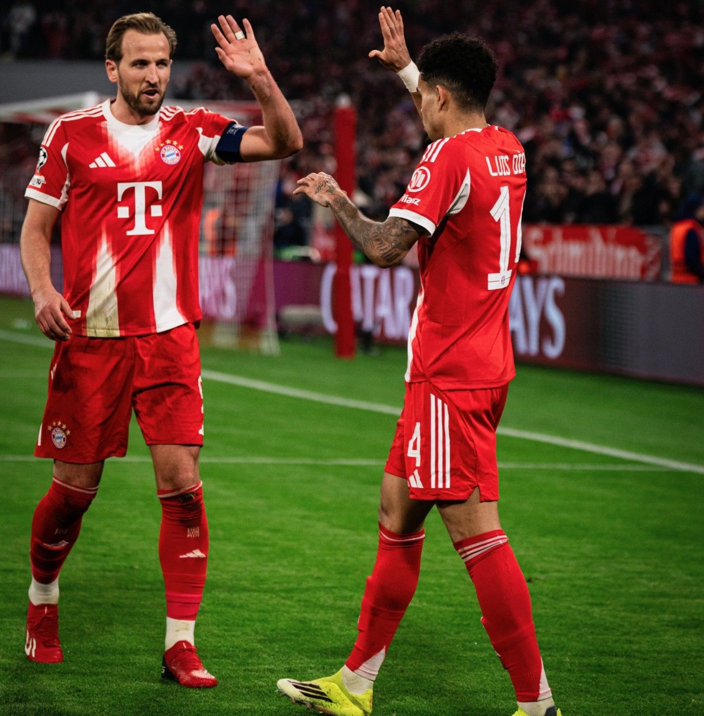 بدون تقطيع.. كيفية مشاهدة مباراة باير ليفركوزن ضد...