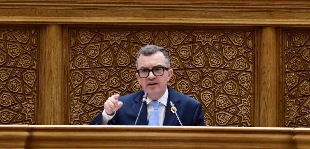 وزير التخطيط: نتوقع نموًا 5.4% بنهاية العام المالي المقبل.. و6.8% بنهاية الخطة متوسطة المدى