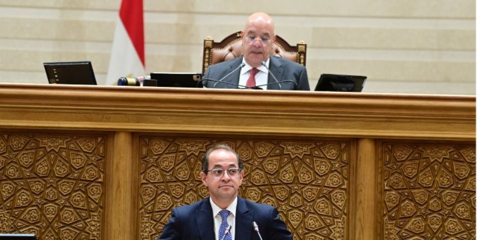 وزير المالية: الموازنة الجديدة تستهدف تلبية الاحتياجات الأساسية للمواطنين وتحسين الخدمات.. ومساندة النشاط الاقتصادي