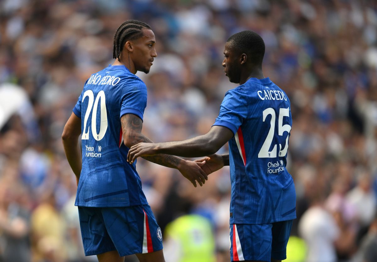 هل ينجح تشيلسي في تخطة عقبة برايتون اليوم...