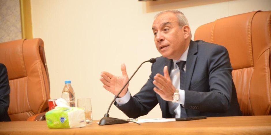 الهيئة العامة للاستعلامات تحتفل بالذكرى 44 لـعيد تحرير سيناء