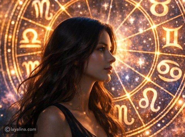 أبراج الخميس 23 أبريل 2026 العامة في الحب والعمل والصحة