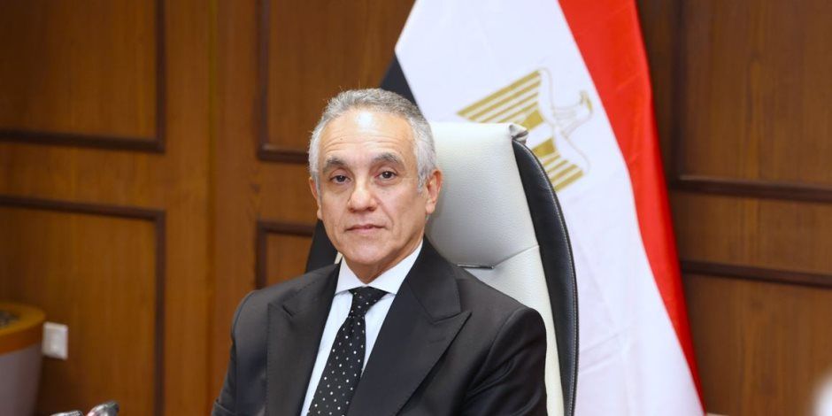 وزير العدل: لأول مرة أصبح لدينا قانون للأحوال الشخصية للمسيحيين