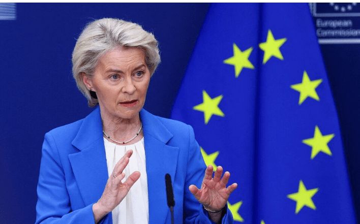 المفوضية الأوروبية تقترح حزمة تدابير للتعامل مع تداعيات أزمة الشرق الأوسط