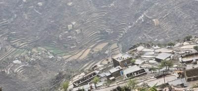 أخبار اليمن : الطقس في اليمن: احذروا الساعات المقبلة