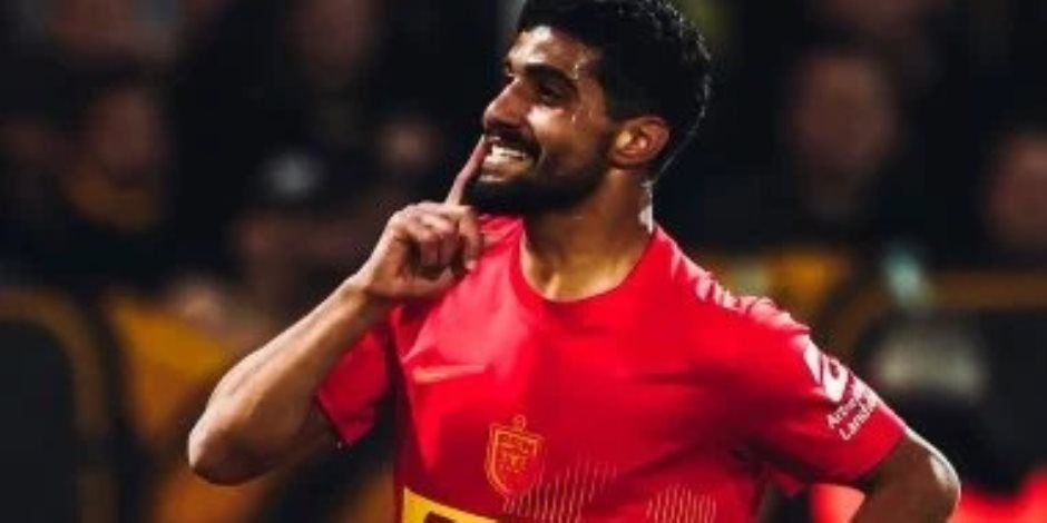 إبراهيم عادل: كان هناك مكافآت خاصة فى بيراميدز للفوز على الأهلي