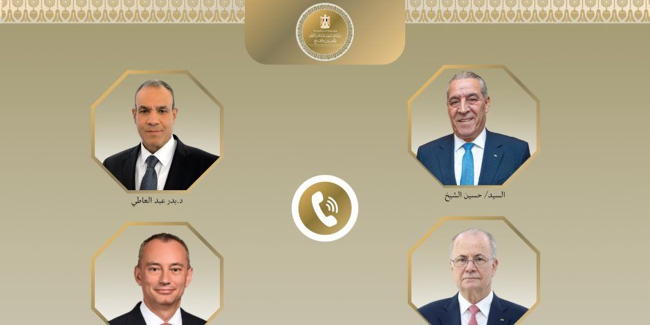 وزير الخارجية: التصعيد في المنطقة لا يجب أن يصرف الأنظار عن استكمال خطة ترامب فى غزة