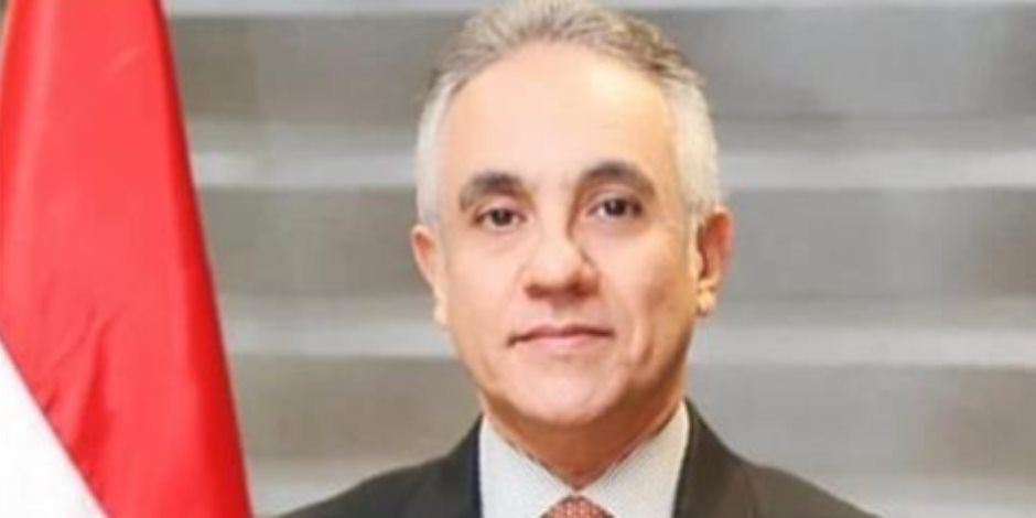 وزير العدل: حماية حقوق الأسرة بقوة القانون..انفوجراف