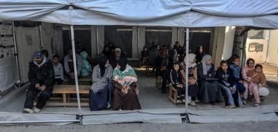 أخبار اليمن : تحذيرات من تفاقم أوضاع المرضى في غزة