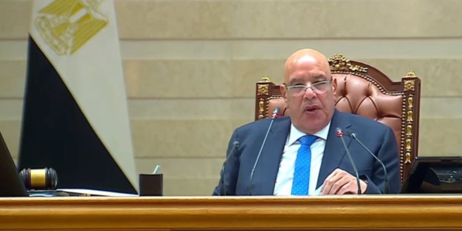 رئيس مجلس النواب: سيناء عنوان الكرامة.. وعمال مصر سواعد البناء في الجمهورية الجديدة