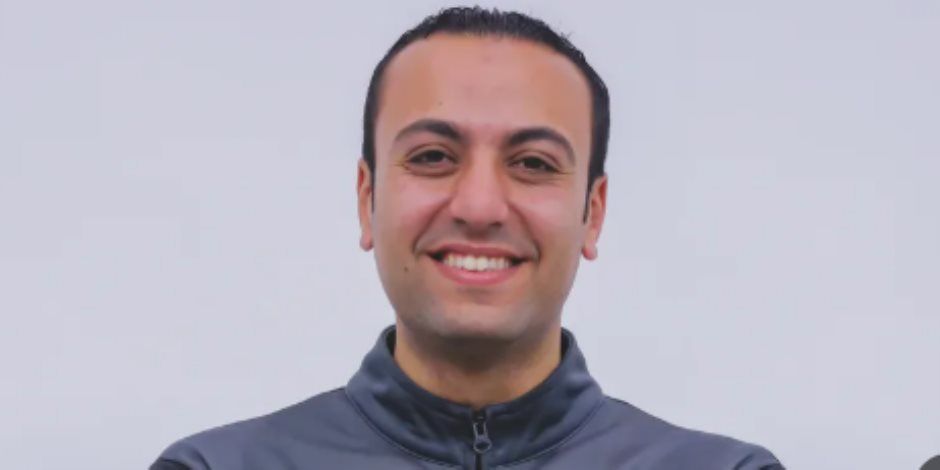 محمد الغازي حكما لمباراة الزمالك وبيراميدز في الدوري