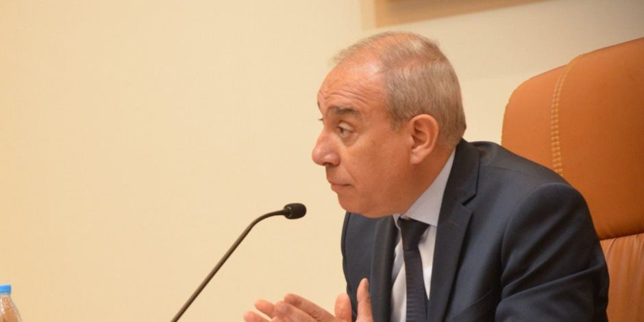 "هيئة الاستعلامات" ردا على الإيكونوميست: العاصمة الجديدة مشروع تنموي متكامل لصالح أبناء الشعب المصرى