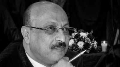 أخبار اليمن : رئيس المؤتمر يعزي بوفاة الإعلامي محمد شاهر القرشي