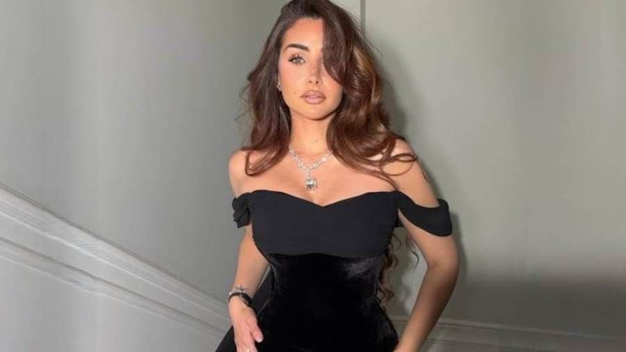 هنا الزاهد تدخل عالم الدراما القصيرة بـ"بنت وداد" بدأت الفنانة هنا الزاهد التحضيرات لمسلسلها الجديد بنت وداد في خطوة تعكس حرصها على تنويع اختياراتها الدرامية إقرأ المزيد