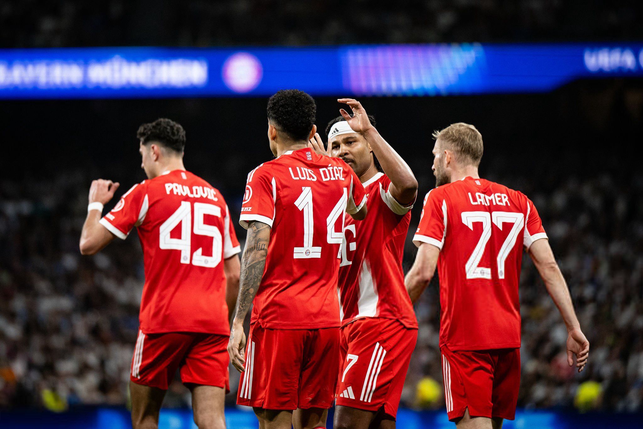 اطّلع على على المجانية.. القنوات الناقلة لمباراة باير ليفركوزن...