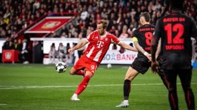 بايرن يعبر إلى نهائي كأس ألمانيا