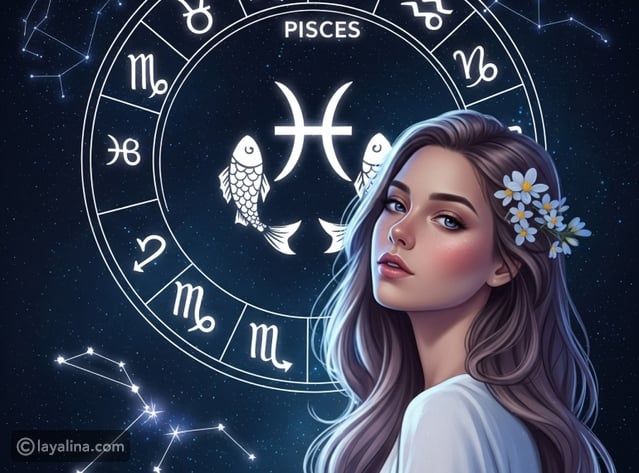 أبراج الجمعة 24 أبريل 2026 العامة في الحب والعمل والصحة