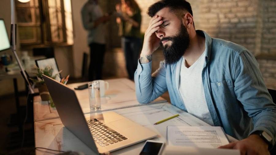 علامات تدل على حاجة جسمك للبروتين