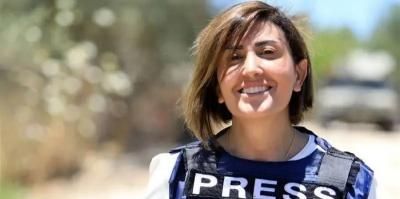 أخبار اليمن : استشهاد الصحفية آمال خليل