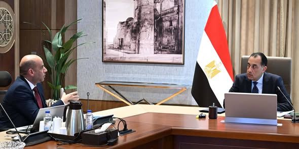 الحكومة تستهدف 1.5 مليون فرصة عمل بحلول 2030