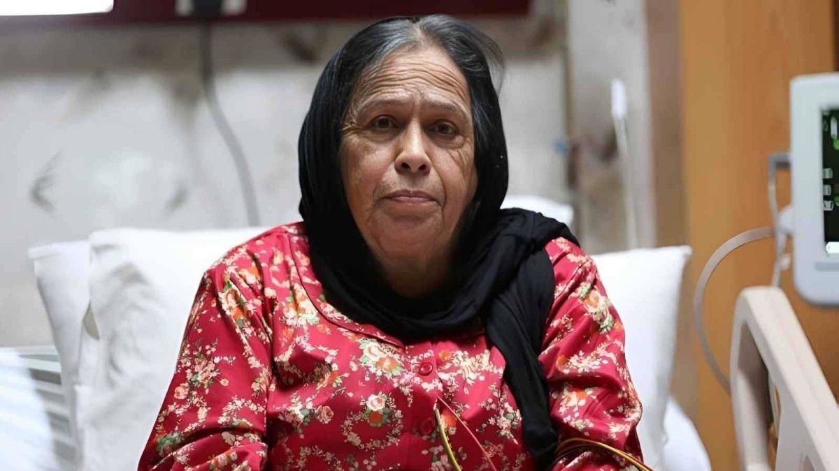 وداعًا حياة الفهد.. رحيل ”سيدة الشاشة الخليجية” بعد...