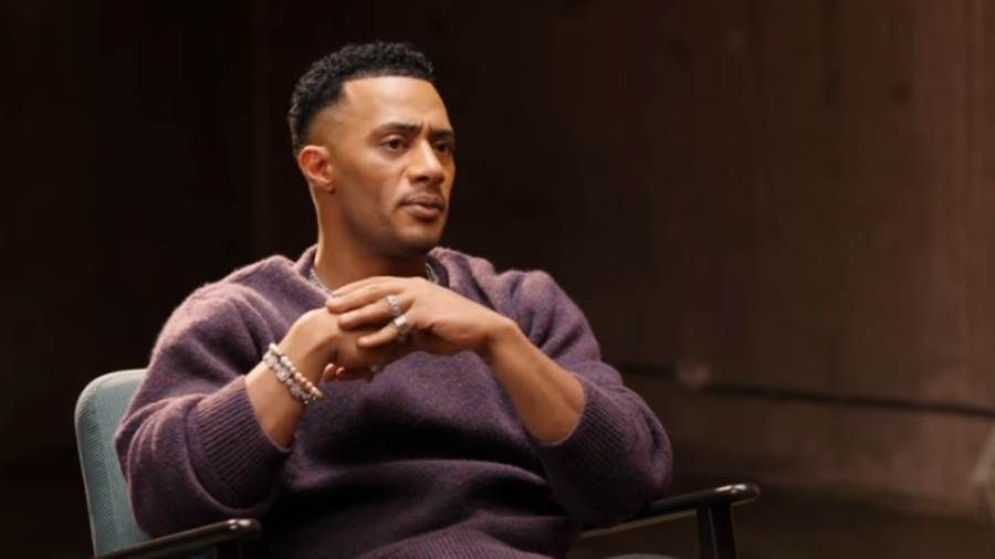 محمد رمضان يعلن عن مشاركته في دراما رمضان 2027 أعلن النجم محمد رمضان مشاركته في دراما رمضان 2027 بعد فترة ابتعاد عن الدراما التليفزيونية.قال محمد رمضان: أن إقرأ المزيد