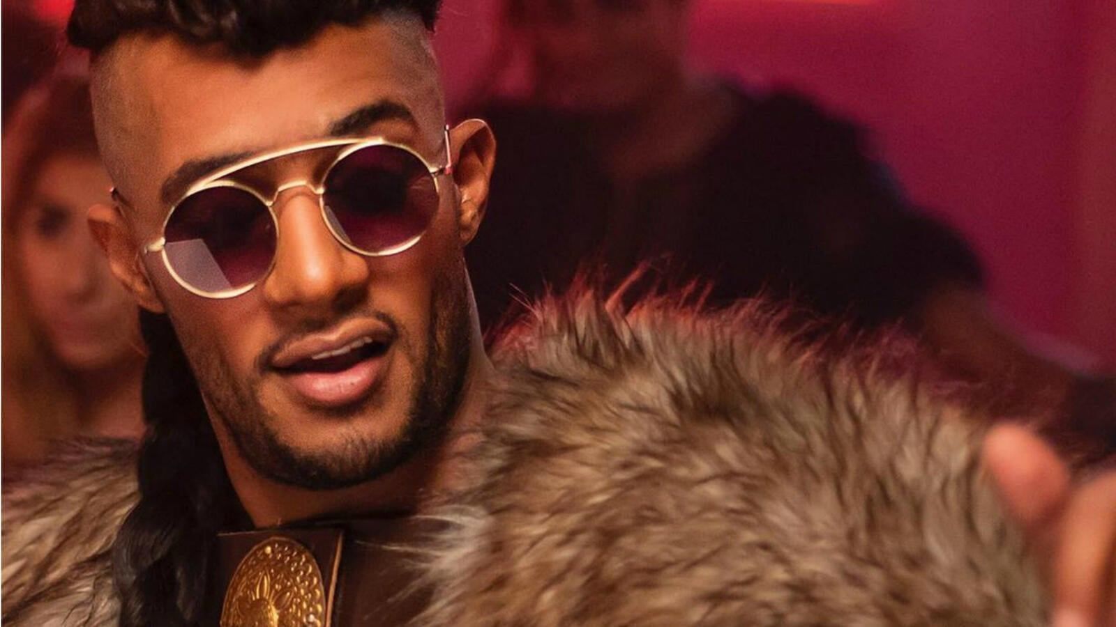 إعلان رسمي رمضان 2027... محمد رمضان يعود بمسلسل جديد...