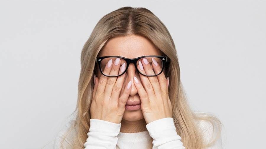 4 نصائح للوقاية من جفاف العين في الربيع