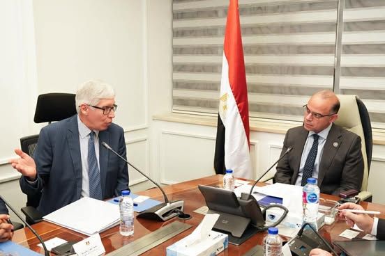 مجموعة AJE Group تعتزم إنشاء مصنع لإنتاج وتعبئة المياه باستثمارات 20 مليون دولار