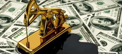 الذهب يتراجع مع ارتفاع الدولار والنفط