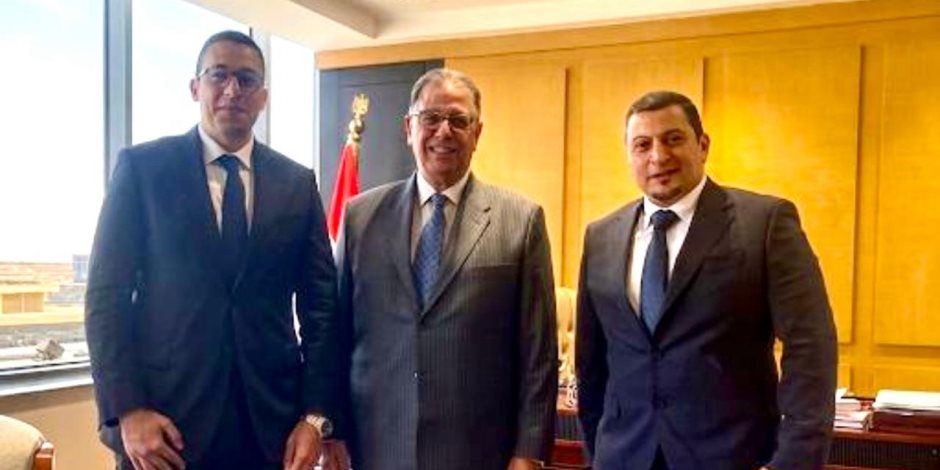 الخارجية تنجح في توطين استثمارات "الطب النووي" للمصريين بالخارج بالتعاون مع هيئة الطاقة الذرية