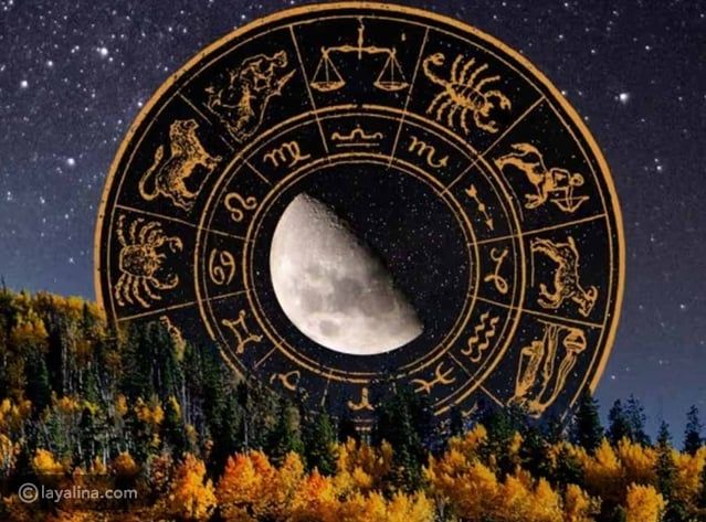 حظك الأسبوع الرابع من أبريل2026 في الحب والعمل والصحة