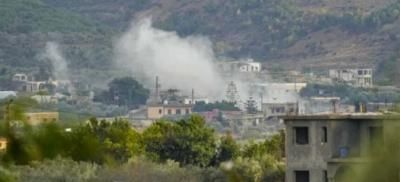 أخبار اليمن : رغم تمديد الهدنة.. تصعيد إسرائيلي في جنوب لبنان