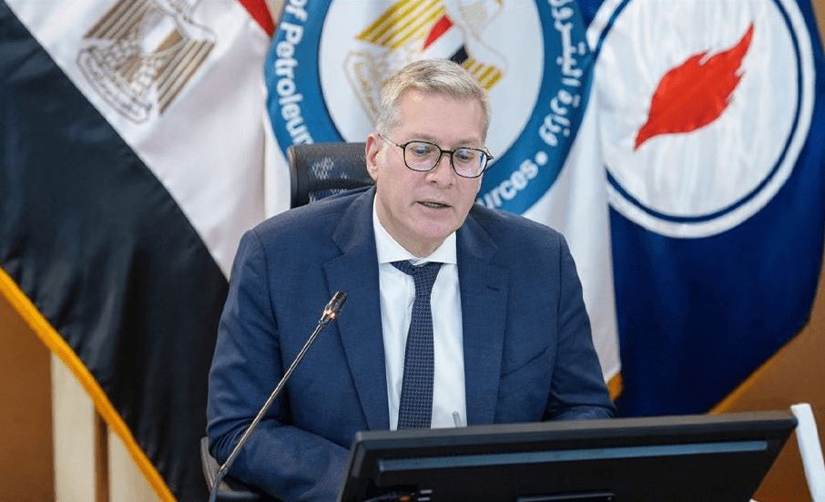 وزير البترول: خطة خمسية لزيادة الإنتاج وتطوير البنية التحتية وخفض فاتورة الاستيراد