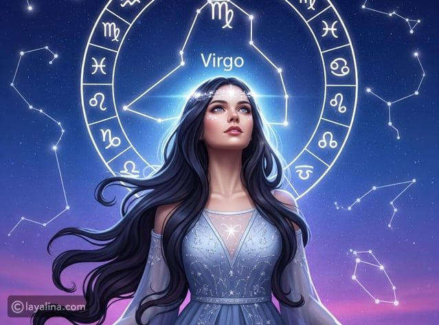 أبراج السبت 25 أبريل 2026 العامة في الحب والعمل والصحة