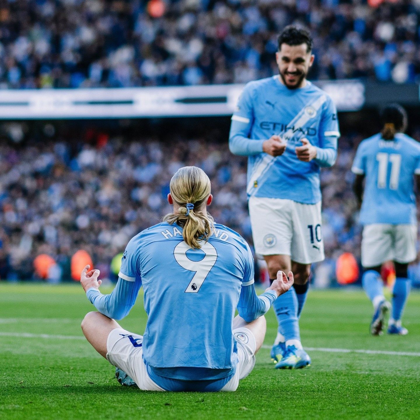 مباشر الأسطورة.. بث مباشر مشاهدة مباراة مانشستر سيتي...