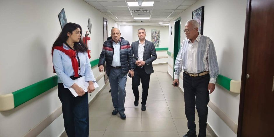 وزير الكهرباء: العاملون ركيزة أساسية لنجاح خطة دعم وتطوير الشبكة الموحدة