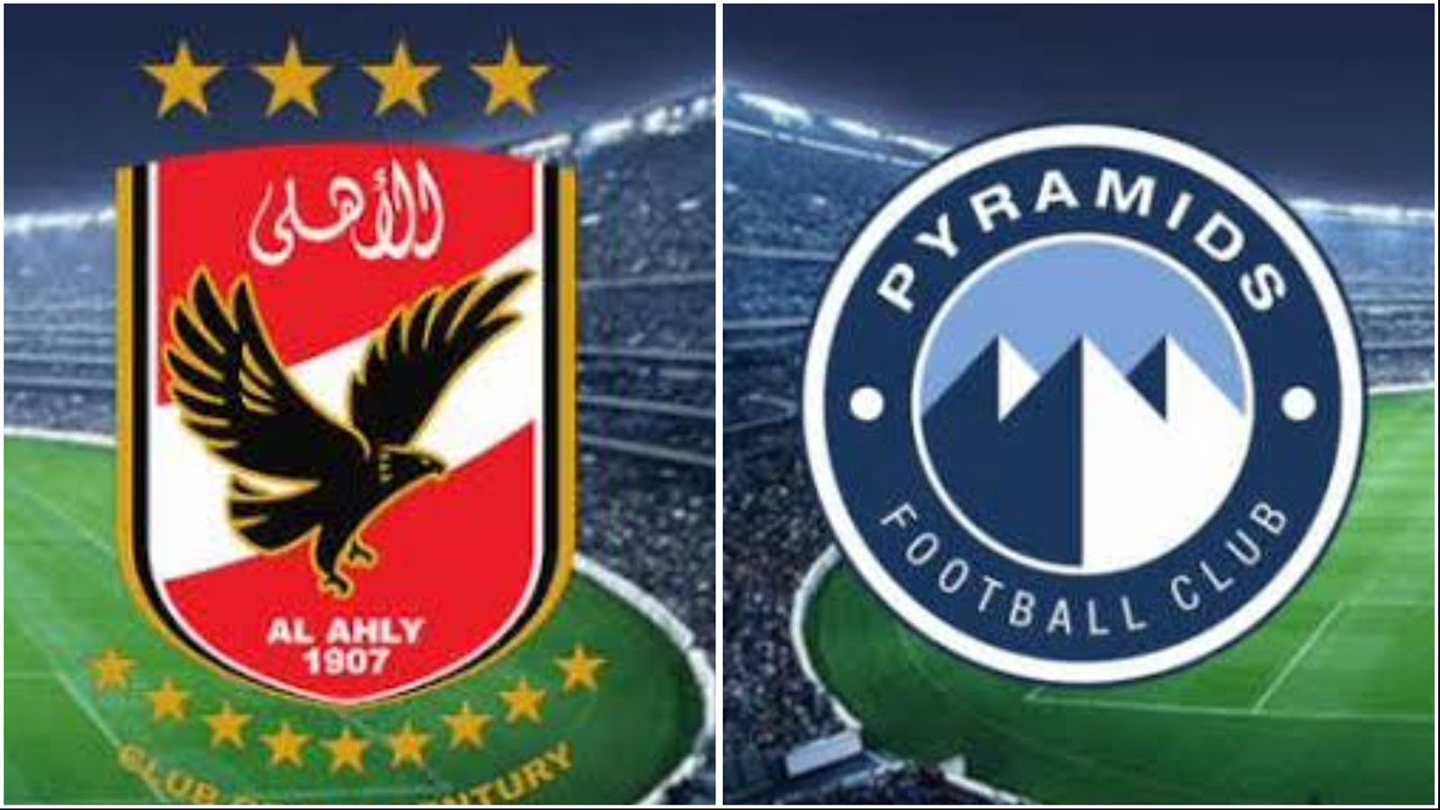 أشهر الأسماء الغائبة من لاعبي الأهلي عن مباراة...