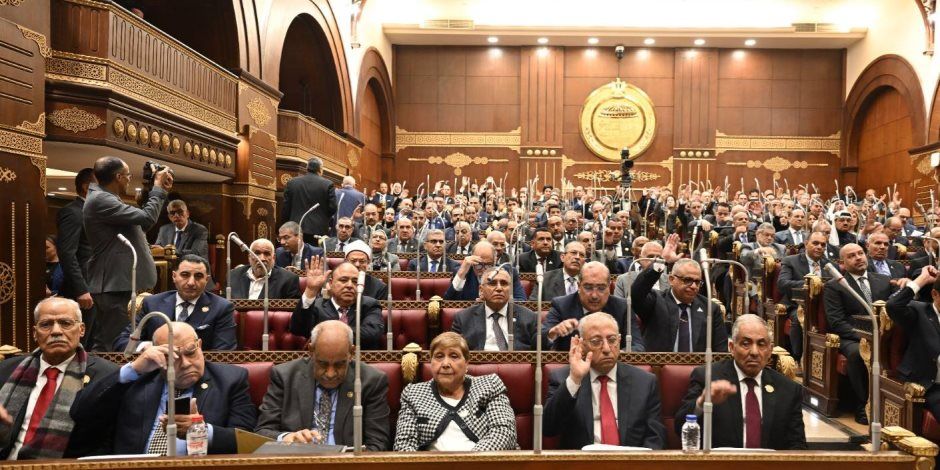 النائب أحمد صبور: ذكرى تحرير سيناء تعكس قدرة الدولة على تحويل الانتصار العسكري إلى مشروع وطني ممتد