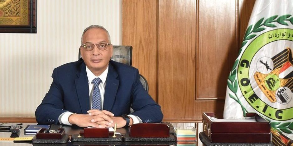 قرار بتعيينات جديدة بهيئة الرقابة على الصادرات لتعزيز كفاءة التشغيل