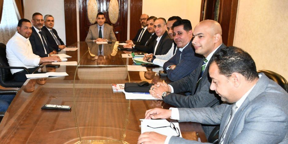 قبل مونديال 2026.. وزير الرياضة يراجع خطة اتحاد الفروسية ويعزز مسار الإنجازات