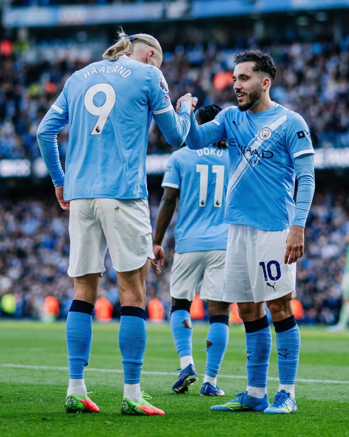 مباشر الأسطورة.. بث مباشر مشاهدة مباراة مانشستر سيتي...