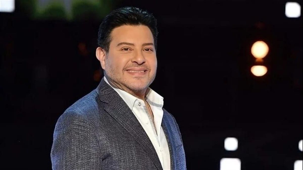 كلمات أبكت الجمهور.. رسالة محمد فؤاد لهاني شاكر...