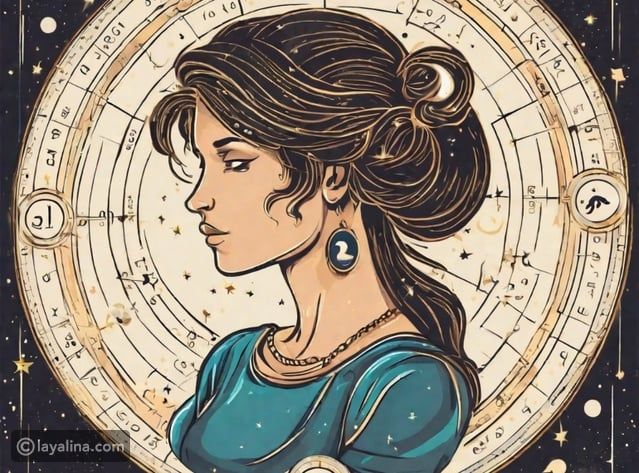 أبراج الأحد 26 أبريل 2026 العامة في الحب والعمل والصحة