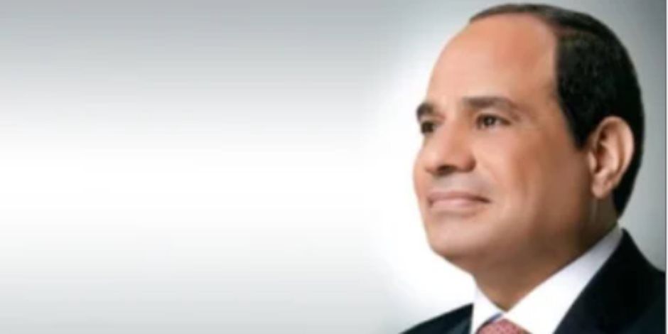 الرئيس السيسي: الطريق الأمثل لمستقبل المنطقة لا يقوم على الاحتلال والتدمير بل على السلام